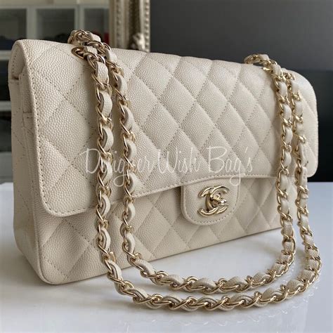 17c cuba bag chanel beige